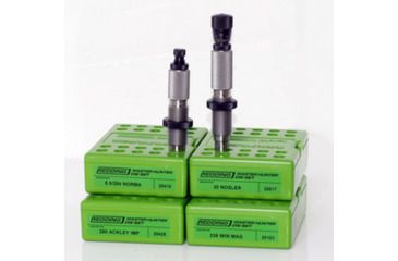 Image of Redding Reloading Master Hunter Die Set - 7mm Rem Mag, 28136