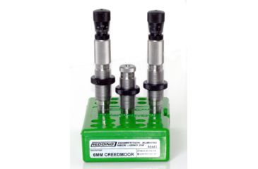 Image of Redding Reloading Full Length Die Set - 6MM Creedmoor 80443