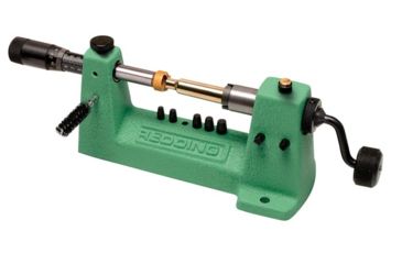 Image of Redding Reloading Model 2400 Case Trimming Lathe, 24000