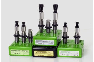 Image of Redding Reloading Competition Neck Die - 22 Nosler 56768