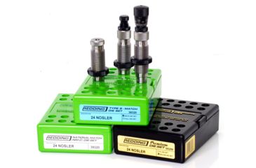 Image of Redding Reloading Competition Neck Die - 24 Nosler 56320