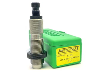 Image of Redding Reloading Neck Sizing Die, Series D, 25GT, 81391