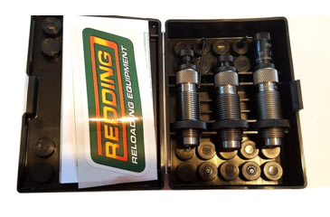 Image of Redding Reloading Premium Handgun Die Set - 45 Colt, 66191