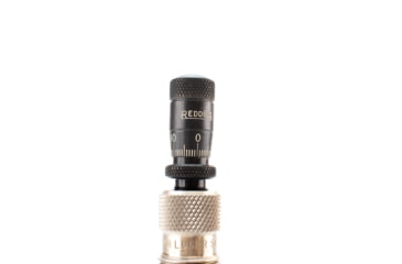 Image of Redding Reloading Premium Handgun Die Set - 9MM Luger, 66172