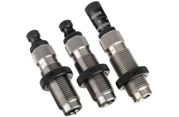 Image of Redding Reloading Premium Handgun Die Set - 9MM Luger, 66172