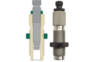 Image of Redding Reloading Premium Neck Expander Die For Handgun Cartridges .32 S&amp;W .32 H&amp;R MAG, 96162