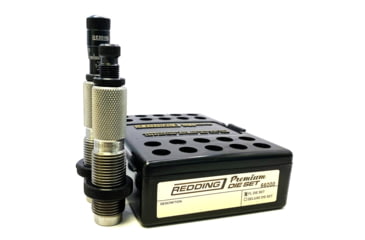 Image of Redding Reloading Dasher Premium Series Full Length Die Set, 6mm ARC, 66674