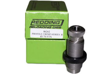 Image of Redding Reloading Profile Crimp Die - 45-70 FTX, 86262
