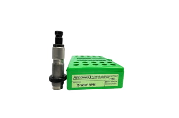 Image of Redding Reloading 25 Weatherby RPM Neck Die Set