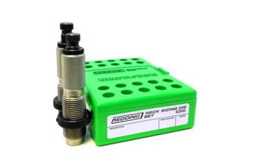 Image of Redding Reloading Neck Die Set for Bottleneck Cases