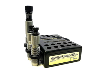 Image of Redding Reloading Type S Elite Bushing Die Set