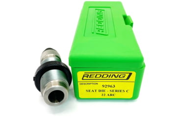 Image of Redding Reloading Seating Die, 22 ARC, 92963