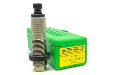 Image of Redding Reloading Seating Die, Series D, 22 GT, 92268