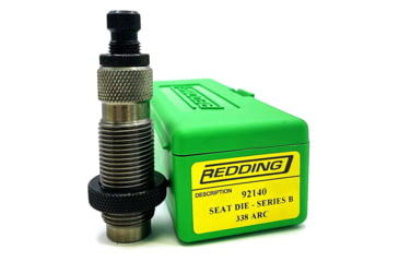 Image of Redding Reloading Seating Die, Series D, 338 ARC, 92140