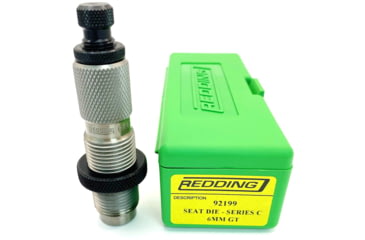 Image of Redding Reloading Series C Seating Die, 6mm GT, 92199
