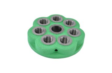 Image of Redding Reloading Seven Station Turret w/bushing for T-7 Press, 67002