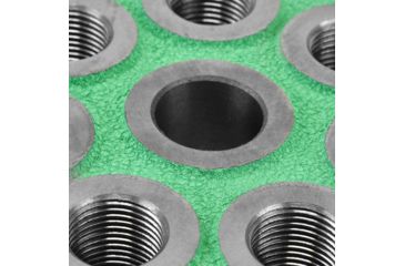 Image of Redding Reloading Seven Station Turret w/bushing for T-7 Press, 67002