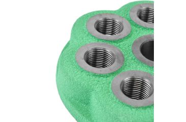 Image of Redding Reloading Seven Station Turret w/bushing for T-7 Press, 67002