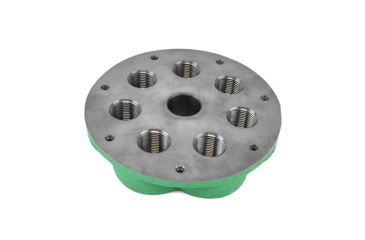 Image of Redding Reloading Seven Station Turret w/bushing for T-7 Press, 67002