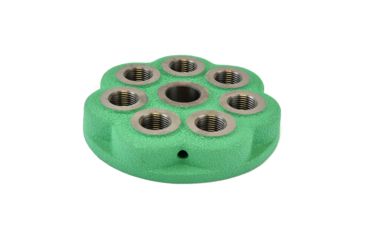 Image of Redding Reloading Seven Station Turret w/bushing for T-7 Press, 67002