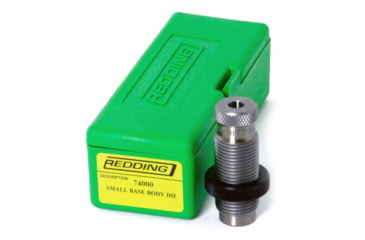 Image of Redding Reloading Small Base Body Die - 260 Remington, 74531