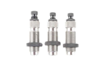 Image of Redding Reloading Titanium Carbide Die Set - 40 S&amp;W/10MM Auto, 88253