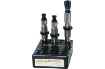 Image of Redding Reloading Type S Elite Die Set, 25 Creedmoor, 60960
