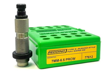 Image of Redding Reloading Type S Full Die, 7-6.5, 77612