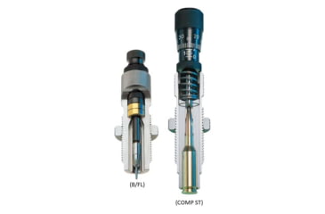 Image of Redding Reloading Type S-Match Full Die Set - 6MM ARC, 36674