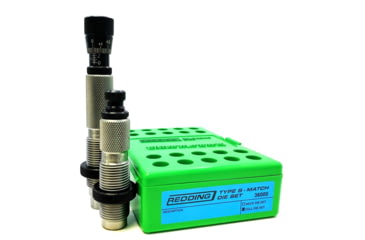 Image of Redding Reloading Type S-Match Full Die Set - 6MM ARC, 36674