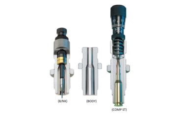 Image of Redding Reloading Type S-Match Neck Die Set - 6MM ARC, 38674