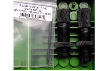 Image of Redding Reloading Universal Decapping Die Kit, 3in, 69500