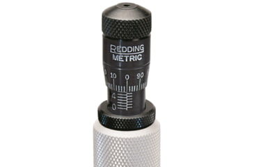 Image of Redding Reloading VLD No7 Metric Bullet Seating Micrometer, 9367
