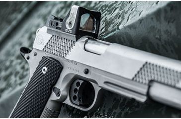 Image of Red Dot Rearsight Mount