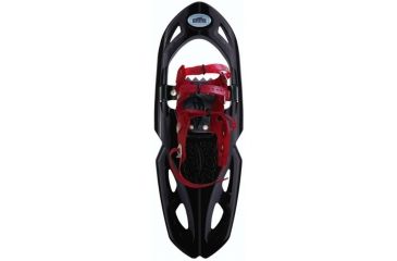 Image of Redfeather Conquest Summit Snowshoes-Black
