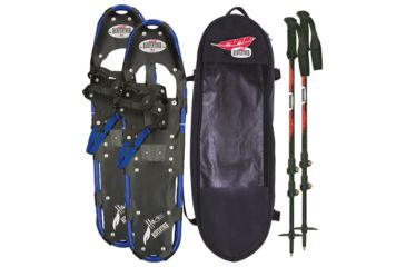 Image of Redfeather Hike Series 9 X 30 Kit 147110KIT