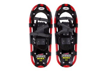 Image of Redfeather Hike Snowshoes - Men's