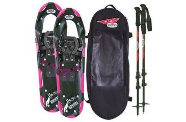 Image of Redfeather Wmn Hike Series Kit 7.5'' X 22'' 117410KIT