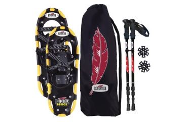 Image of Redfeather Wn's Hike Ser Kit 7.5'' X 25'' 117510KIT
