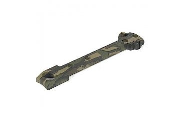 Image of Redfield 511329 1-Piece Base JR Rem 4/6 Realtree Camo Finish