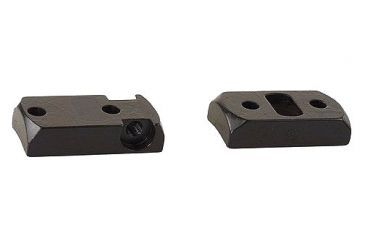 Image of Redfield 512303 2-Piece SR Base Win 70A Realtree Hardwoods Camo Finish