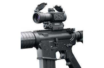 Image of Redfield Counterstrike Red Dot Sight, Matte, Black 117850