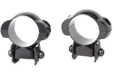 Image of Redfield High Weaver Style Steel Rings