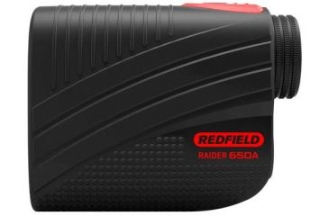 Image of Redfield Raider 650A Angle Laser Rangefinder,Black 170635