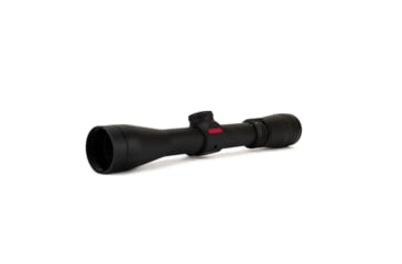 Image of Redfield Revolution 2-7x33mm Rifle Scope, Matt Black, 4-Plex Reticle 67080