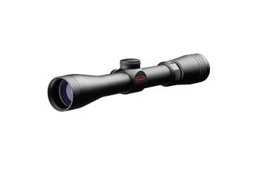 Image of Redfield Revolution 2-7x33mm Rifle Scope - Matte Finish, 4-Plex / Accu-Range Reticle