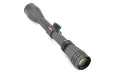 Image of Redfield Revolution 4-12x40mm Matte 4-Plex Rifle Scope