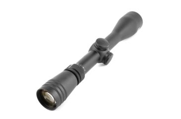 Image of Redfield Revolution 4-12x40mm Matte Accu-Range Rifle Scope