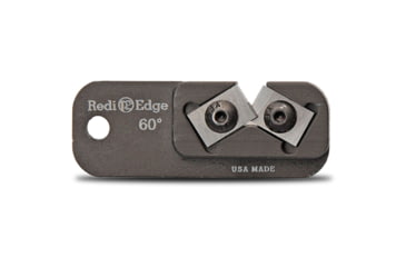Image of Redi-Edge Dog Tag Knife Sharpener 60 degree, Small, 1006900