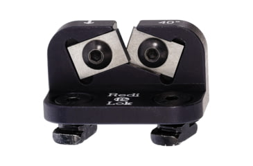 Image of Redi-Edge Redi Lok Black